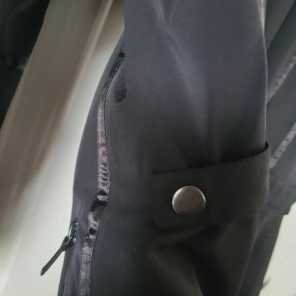 Spanner Full Zip Jacket - Picture 8 of 14